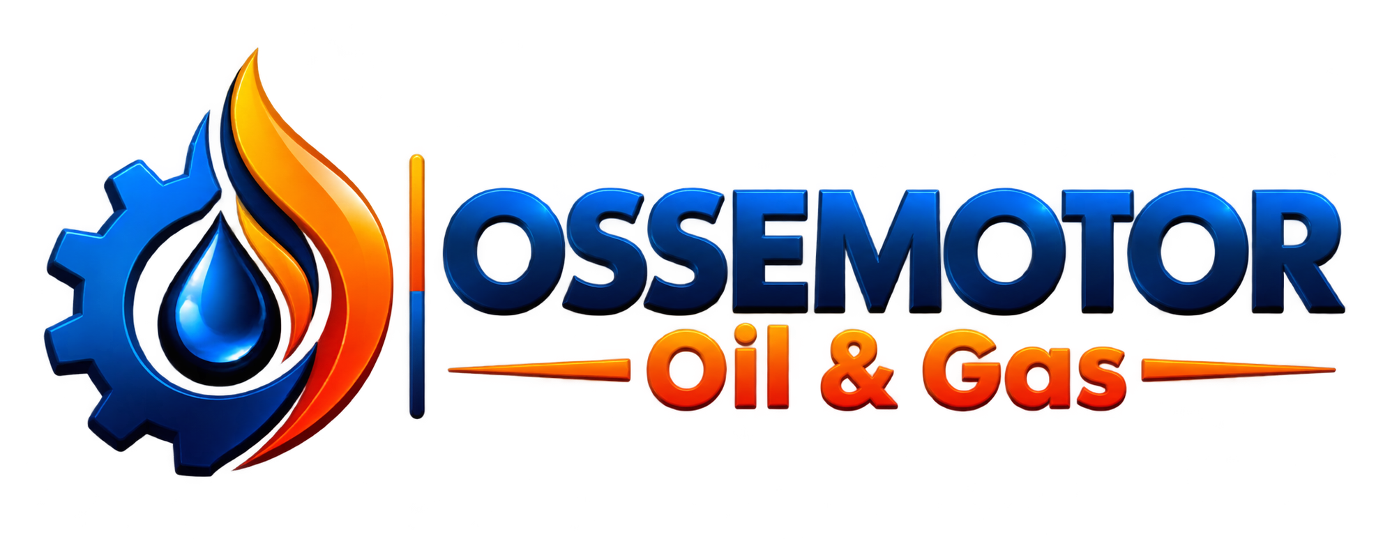 Ossemotor Oil & Gas logo