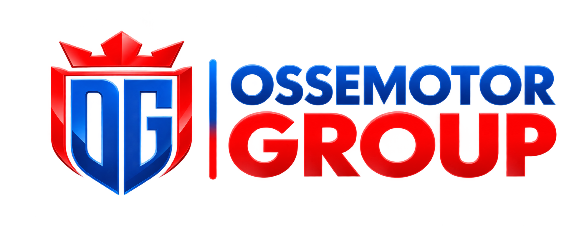 Ossemotor Group — Building enterprises that last