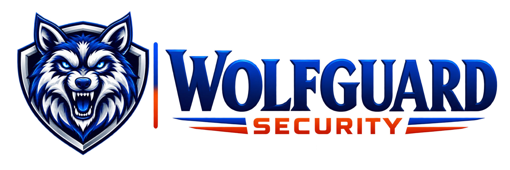 Wolfguard Security Services logo